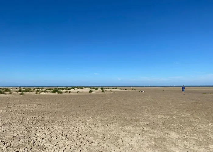 Residentie Nivaria Zeebrugge, Appartement Met 1 Slaapkamer Aan De Jachthaven